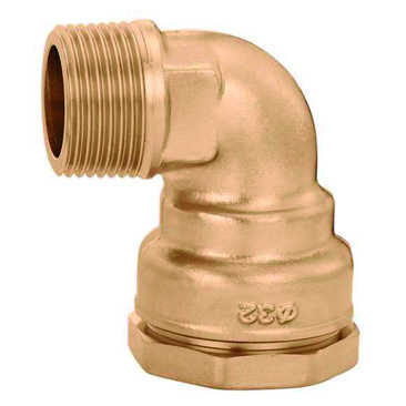 CALEFFI 867963 DECA COLZE R.MASCLE 63- 2"